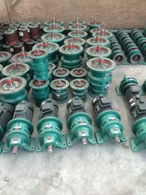 矿山机械设备配件 保障核心生产力的关键