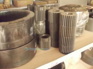 供应河北挖掘机配件厂家批发零售价格低首选【鼎亚机械】